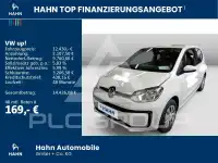 2023 Volkswagen Up
