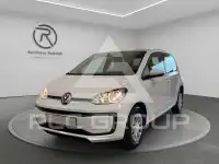 2023 Volkswagen Up