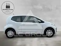 2023 Volkswagen Up