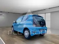 2023 Volkswagen Up