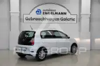 2023 Volkswagen Up
