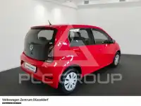 2023 Volkswagen Up