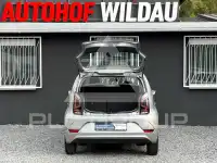 2023 Volkswagen Up