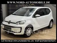 2023 Volkswagen Up