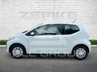 2023 Volkswagen Up