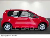 2023 Volkswagen Up