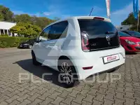 2023 Volkswagen Up