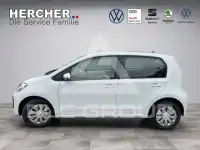2023 Volkswagen Up
