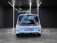 2023 Volkswagen Up