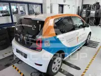 2023 Volkswagen Up