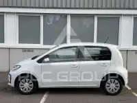 2023 Volkswagen Up