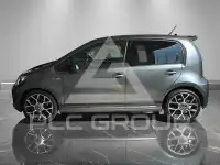 2023 Volkswagen Up