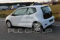 2023 Volkswagen Up