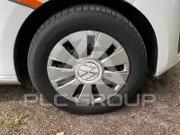 2023 Volkswagen Up