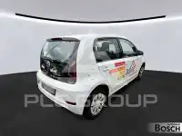 2023 Volkswagen Up