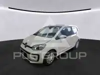 2023 Volkswagen Up