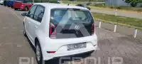 2023 Volkswagen Up