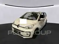 2023 Volkswagen Up