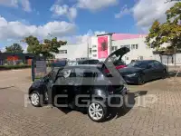 2023 Volkswagen Up