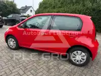 2023 Volkswagen Up
