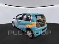 2023 Volkswagen Up