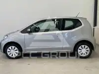 2023 Volkswagen Up