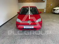 2023 Volkswagen Up