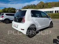 2023 Volkswagen Up