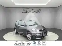 2023 Volkswagen Up