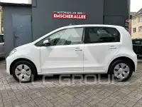 2023 Volkswagen Up