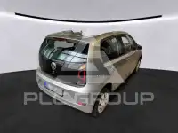 2023 Volkswagen Up