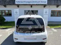 2023 Volkswagen Up