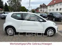2023 Volkswagen Up