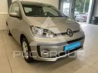 2023 Volkswagen Up