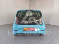 2023 Volkswagen Up