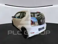 2023 Volkswagen Up