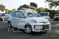 2023 Volkswagen Up
