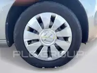 2023 Volkswagen Up