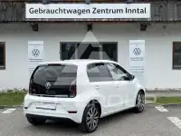 2023 Volkswagen Up