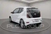 2023 Volkswagen Up