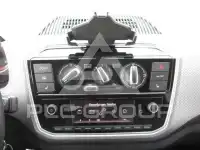2023 Volkswagen Up