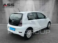 2023 Volkswagen Up