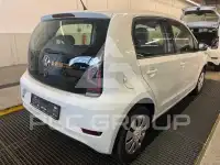 2023 Volkswagen Up