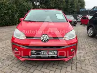 2023 Volkswagen Up