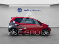 2023 Volkswagen Up