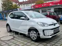 2023 Volkswagen Up