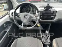 2023 Volkswagen Up