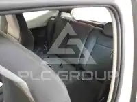 2023 Volkswagen Up
