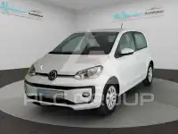 2023 Volkswagen Up