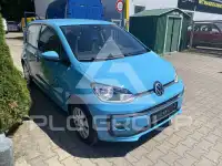 2023 Volkswagen Up